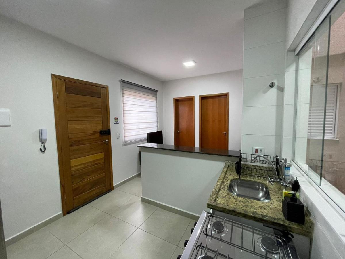 Expo Center 2 Maria Apartamento