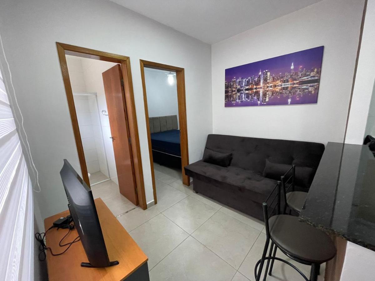 Apartamento Expo Center 2 Maria *